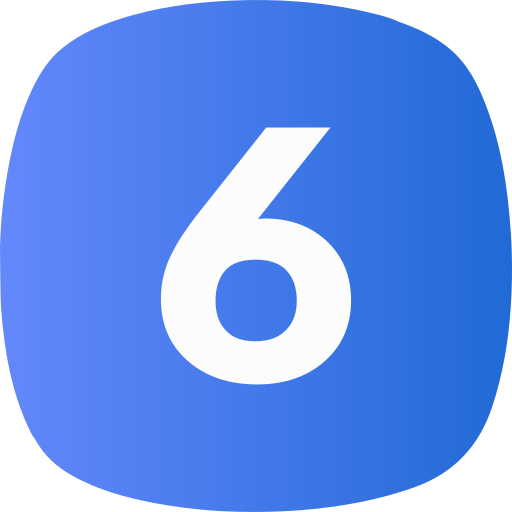 six