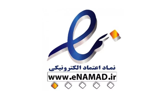 نمونه عکس اینماد یک ستاره